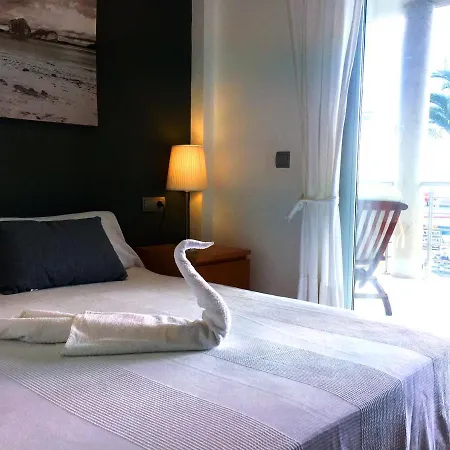 Ca Duplex Mar Appartement