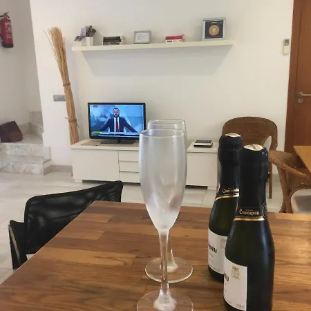 Appartement Ca Duplex Mar