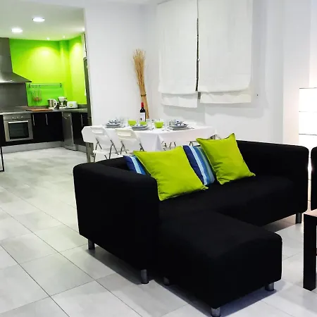 Ca Duplex Mar * El Estanyol