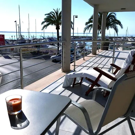 Ca Duplex Mar Appartement El Estanyol
