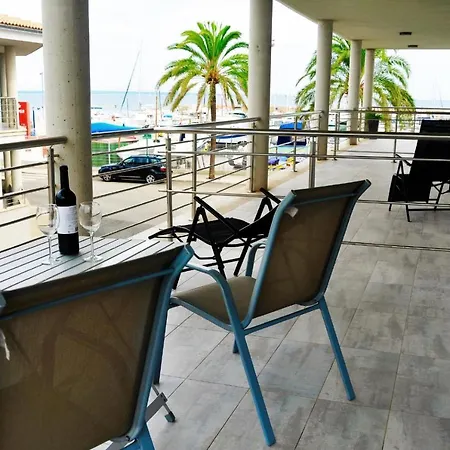 Ca Duplex Mar Appartement *