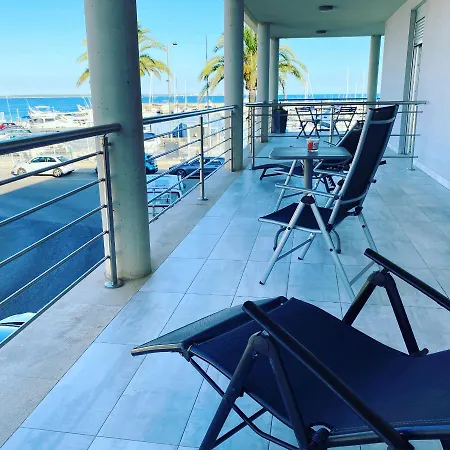 Ca Duplex Mar Appartement El Estanyol