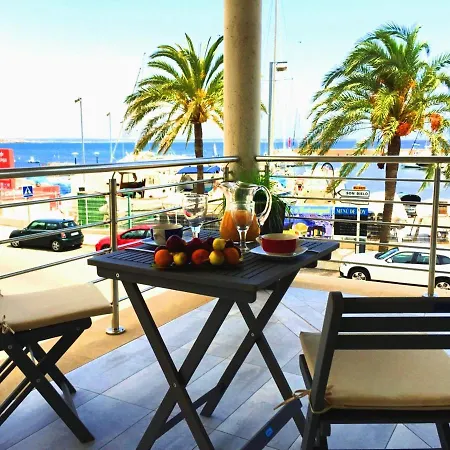 Ca Duplex Mar El Estanyol
