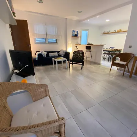 Appartement Ca Duplex Mar *