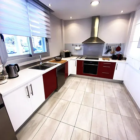 Ca Duplex Mar * El Estanyol