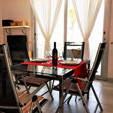 Appartement Ca Duplex Mar El Estanyol