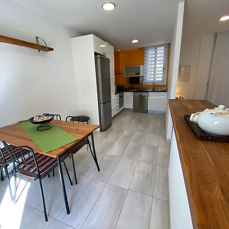 Ca Duplex Mar Appartement *