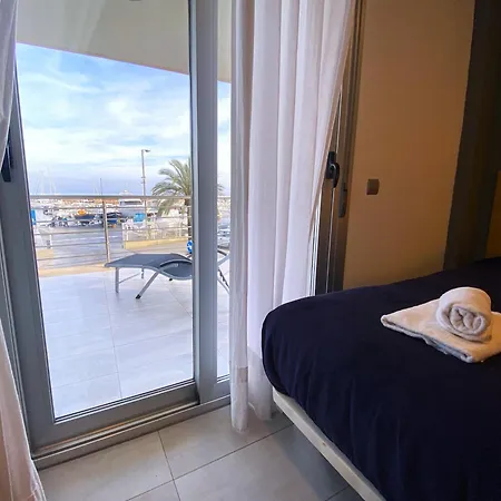 Appartement Ca Duplex Mar El Estanyol