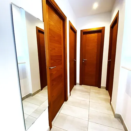 Ca Duplex Mar Appartement