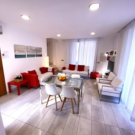 Ca Duplex Mar