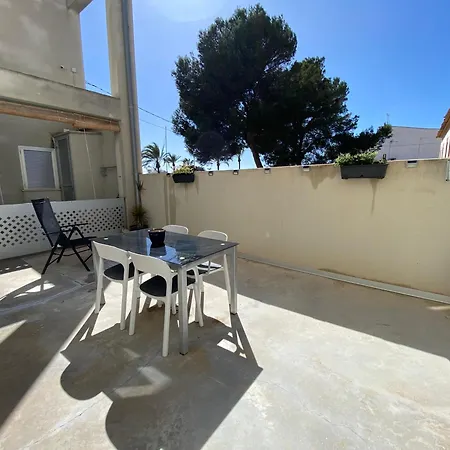 Appartement Ca Duplex Mar