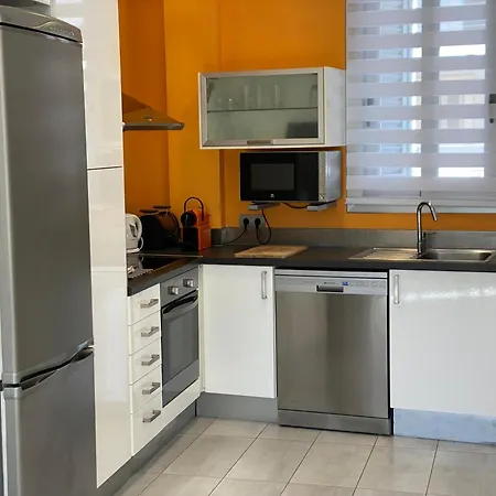 Ca Duplex Mar El Estanyol