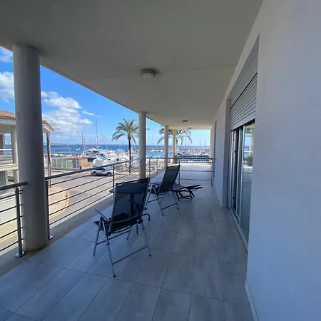 Ca Duplex Mar Appartement