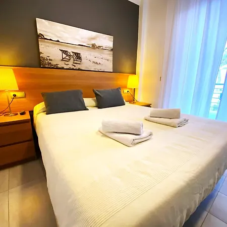 Appartement Ca Duplex Mar *