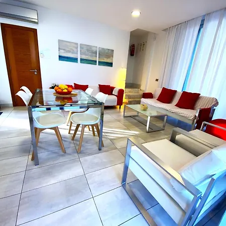 Ca Duplex Mar Appartement *