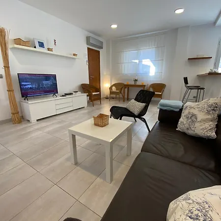 Ca Duplex Mar * El Estanyol