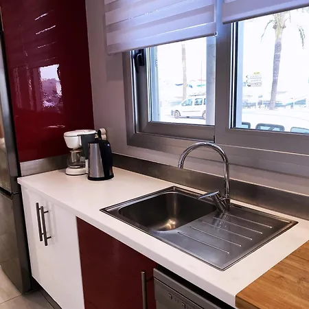 Ca Duplex Mar Appartement El Estanyol