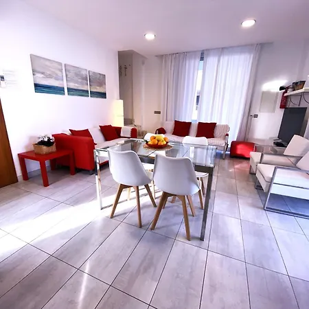 Appartement Ca Duplex Mar *