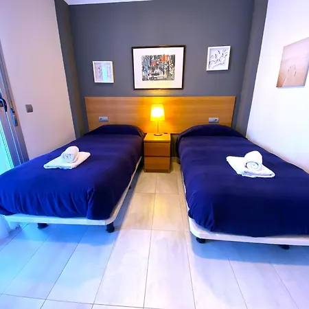 Ca Duplex Mar * El Estanyol