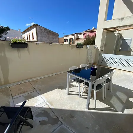 Appartement Ca Duplex Mar El Estanyol