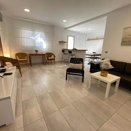 Ca Duplex Mar * El Estanyol