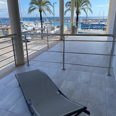 Appartement Ca Duplex Mar