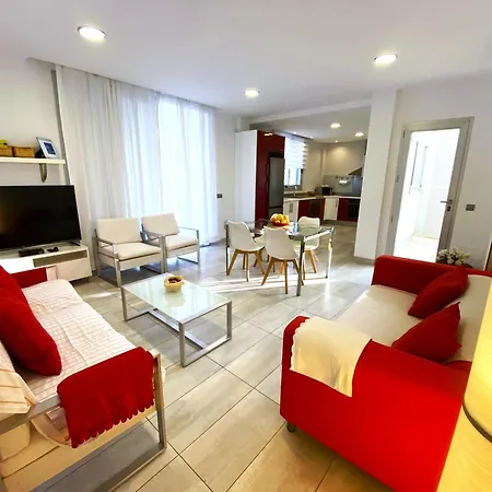 Ca Duplex Mar Appartement El Estanyol