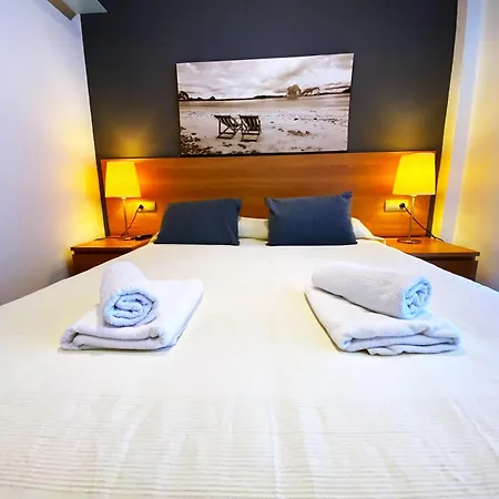 Appartement Ca Duplex Mar *