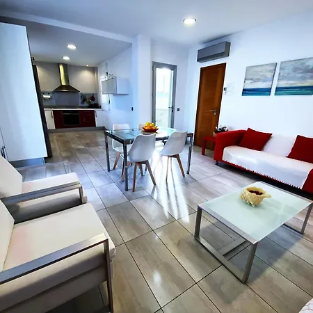 Appartement Ca Duplex Mar El Estanyol