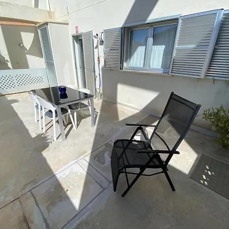 Appartement Ca Duplex Mar