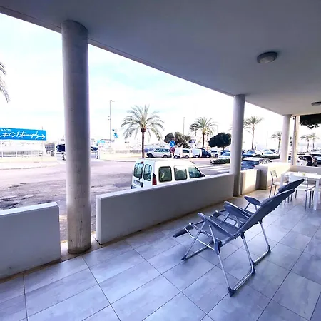 Ca Duplex Mar Appartement El Estanyol