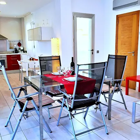 Ca Duplex Mar Appartement *