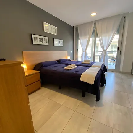 Appartement Ca Duplex Mar *