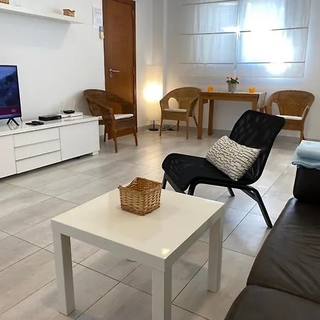 Appartement Ca Duplex Mar