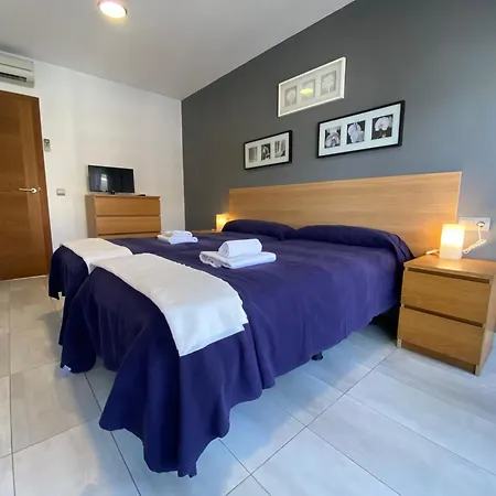 Ca Duplex Mar El Estanyol
