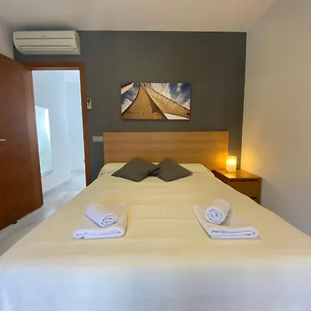 Ca Duplex Mar Appartement