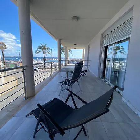 Ca Duplex Mar *