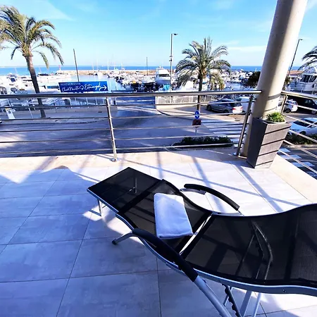 Appartement Ca Duplex Mar *