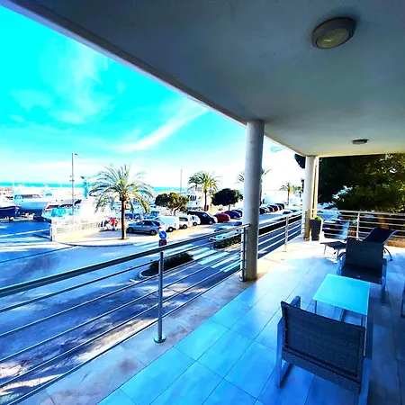 Ca Duplex Mar El Estanyol