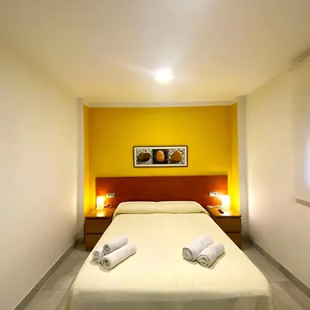 Ca Duplex Mar El Estanyol
