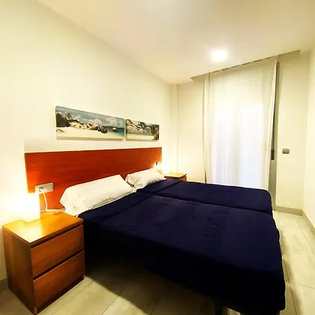 Ca Duplex Mar *
