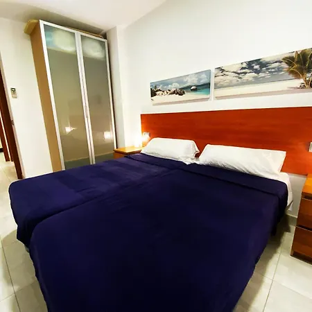 Ca Duplex Mar El Estanyol