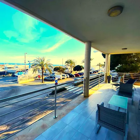 Ca Duplex Mar