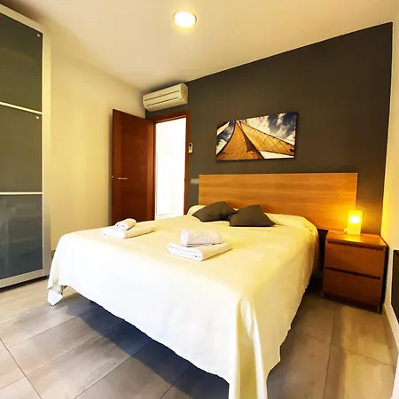 Ca Duplex Mar Appartement