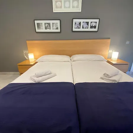 Ca Duplex Mar Appartement *