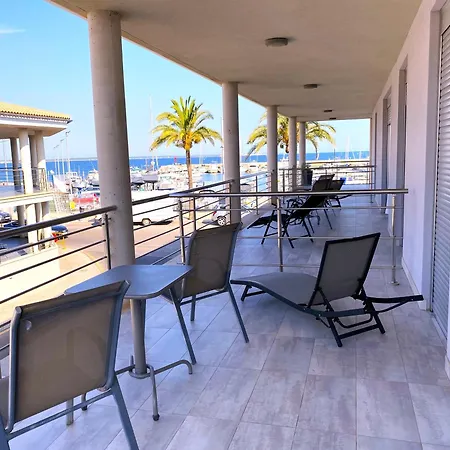 Ca Duplex Mar Appartement *