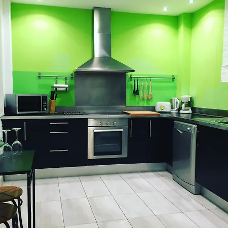 Ca Duplex Mar Appartement