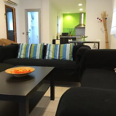 Ca Duplex Mar Appartement El Estanyol