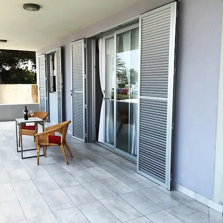 Ca Duplex Mar *