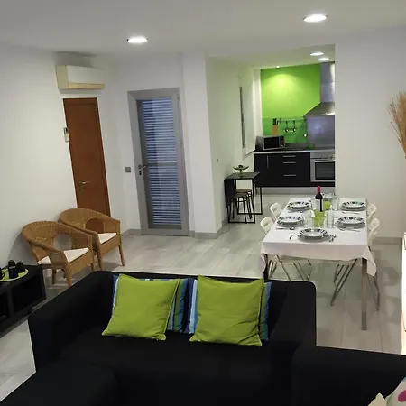 Appartement Ca Duplex Mar El Estanyol